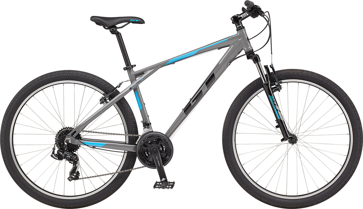 GT Palomar 27.5 M Alloy Small (Wet Cement)
