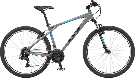 GT Palomar 27.5 M Alloy Small (Wet Cement)