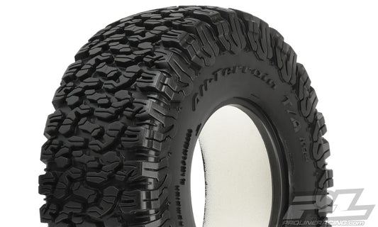 Pro-Line BFGoodrich SCT T/A KO2 M2 (Medium) Tires