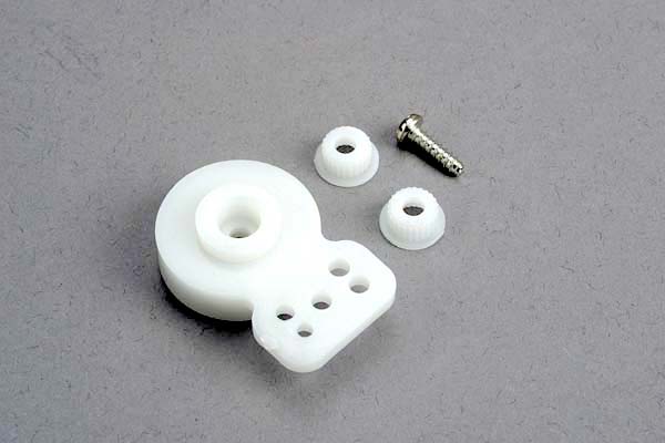 Traxxas Servo Saver: 2WD
