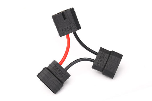 Traxxas Series Battery Wire Harness: NiMH ONLY