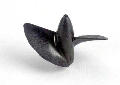 Traxxas Composite Propeller: Blast