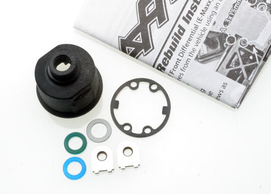Traxxas Heavy Duty Differential Carrier