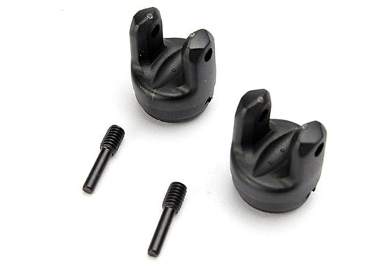 Traxxas Differential and Transmission Yokes