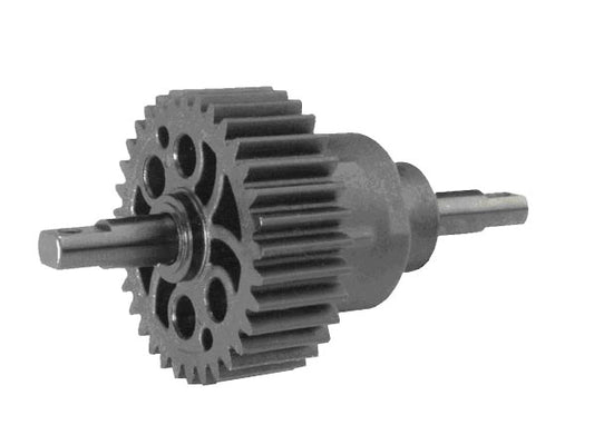 Traxxas Center Differential Kit: E-Revo/E-Maxx