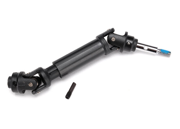 Traxxas Front HD Driveshaft Assembly