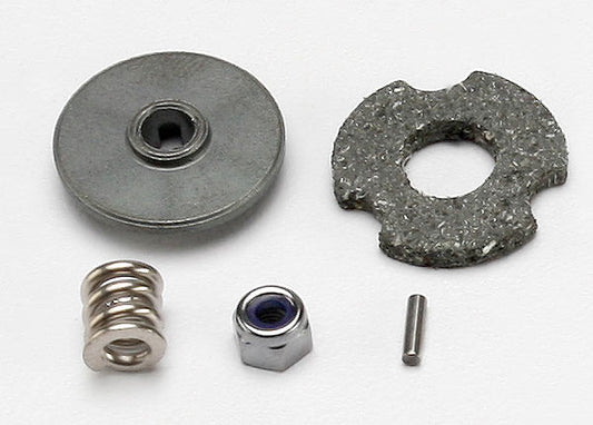 Traxxas Complete Slipper Clutch: 1/16 Slash/E-Revo