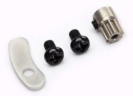 Traxxas Latrax Pinion Gear: 10T (Teton)
