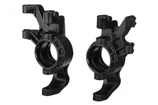 Traxxas Steering Block Set: X-Maxx