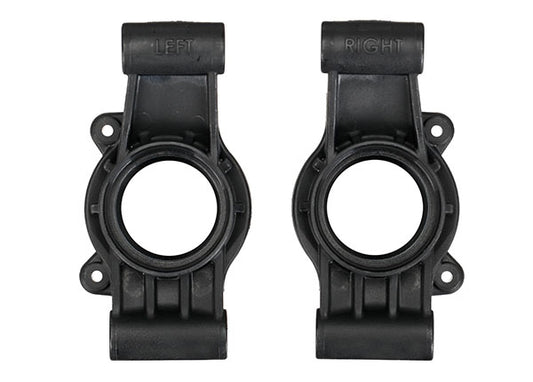 Traxxas Left and Right Rear Axle Carrier Set: X-Maxx