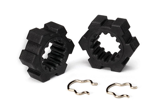 Traxxas Composite Wheel Hex Hub X-Maxx