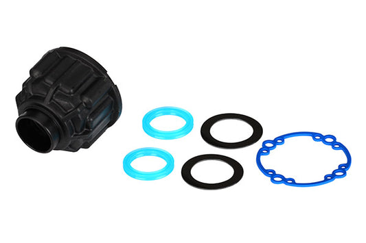 Traxxas Differential Carrier Housing: X-MAXX