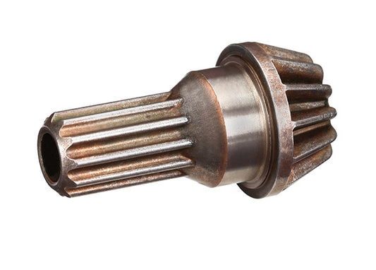 Traxxas HD Rear Differential Pinion Gear: 11T (X-Trucks)