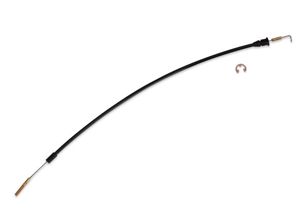 Traxxas T-Lock Cable Medium Length (for use with TRX-4 Long Arm Lift Kit)