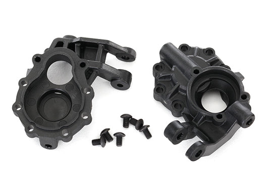 Traxxas Front Inner Portal Drive Housing: TRX-4 (left & right)