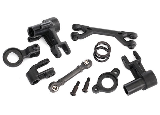 Traxxas Steering Bellcrank and Servo Saver: UDR