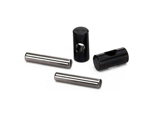Traxxas Steel CVD Rebuild Kit UDR (Drive Pins and Cross Pins)