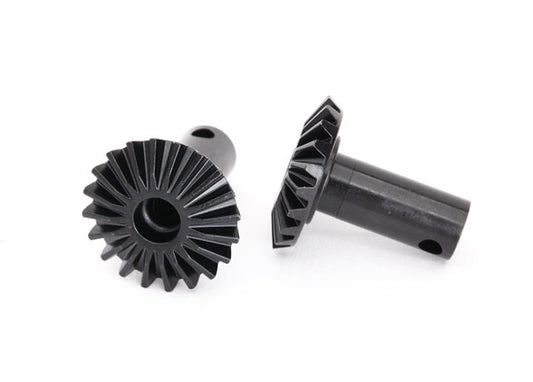 Traxxas Hardened Steel Differential Output Gears: E-Revo 2.0