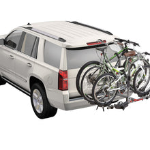 Yakima Fourtimer 2" Rack