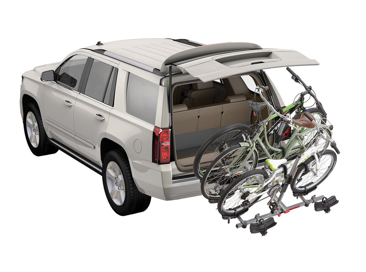 Yakima Fourtimer 2" Rack