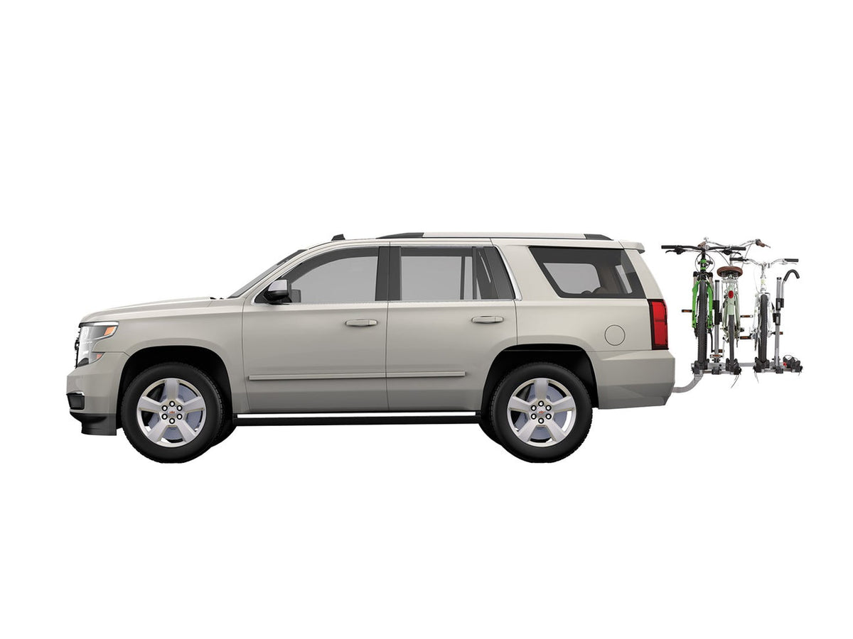 Yakima Fourtimer 2" Rack