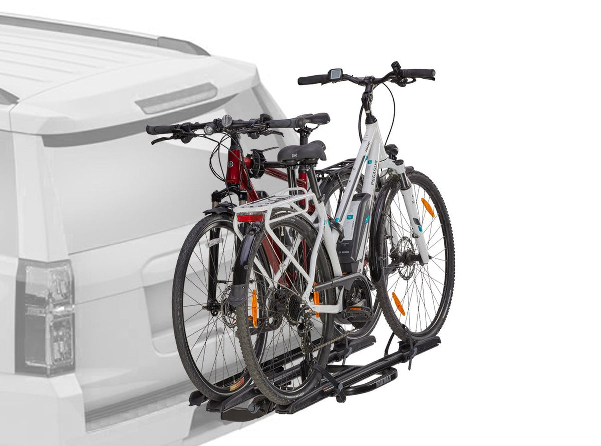 Yakima OnRamp 2” Hitch Bike Rack