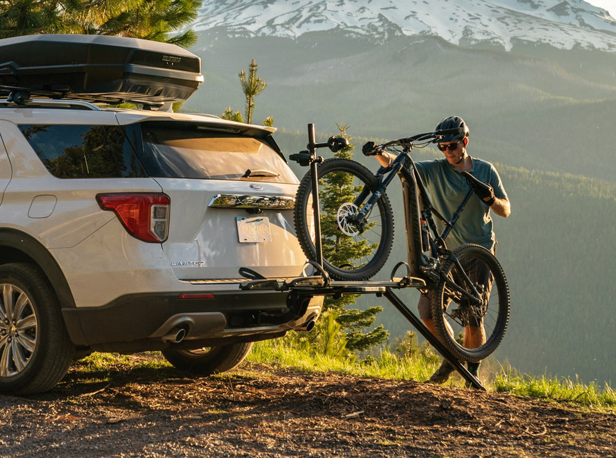 Yakima OnRamp 2” Hitch Bike Rack